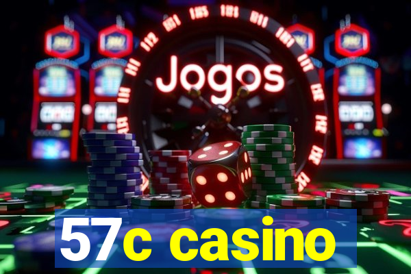 57c casino